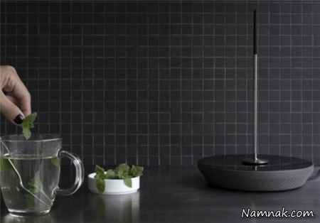 کتری هوشمند میتو 